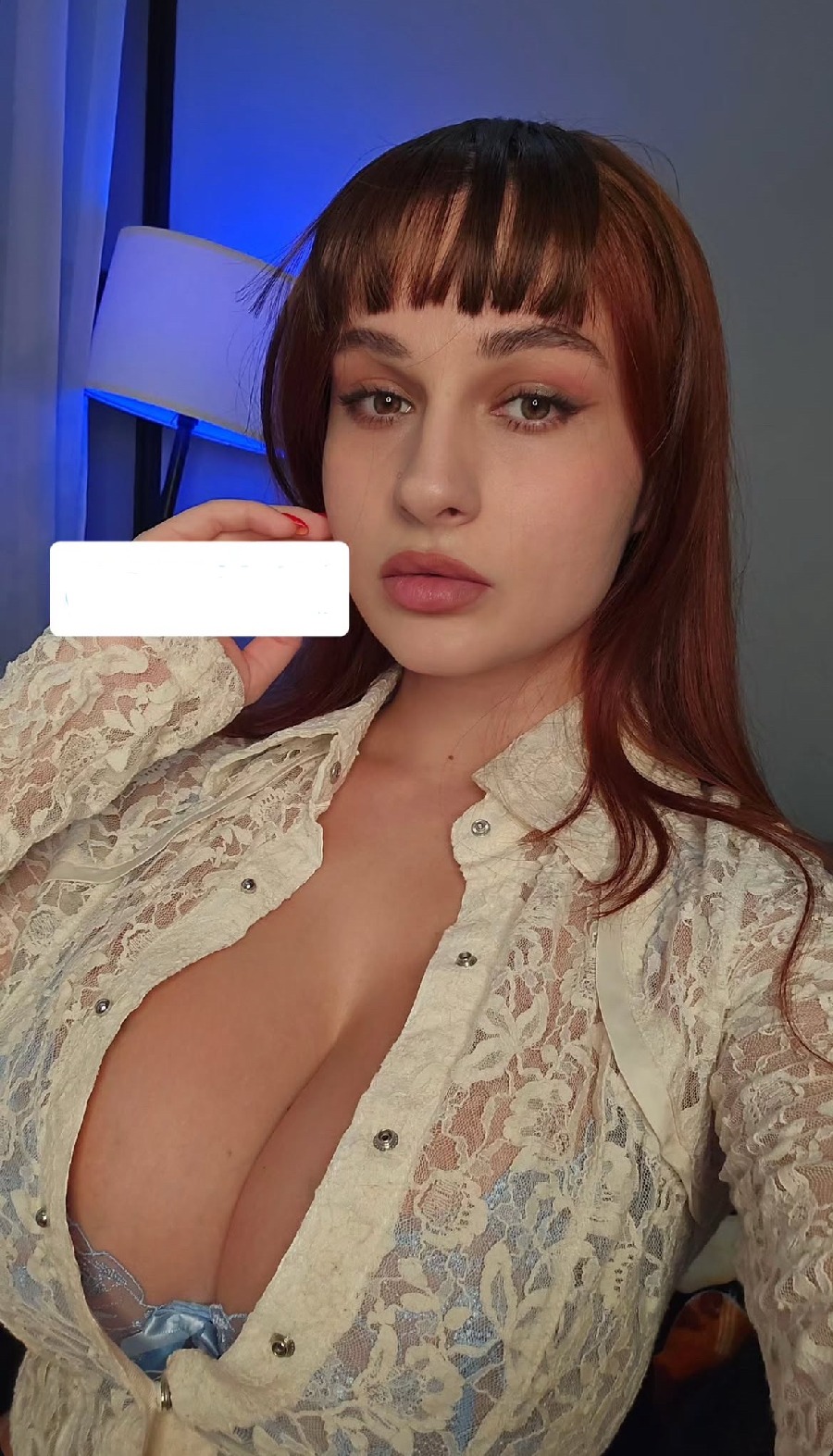 Take a pause and enjoy Miranda Faith — streaming from Gurgaon