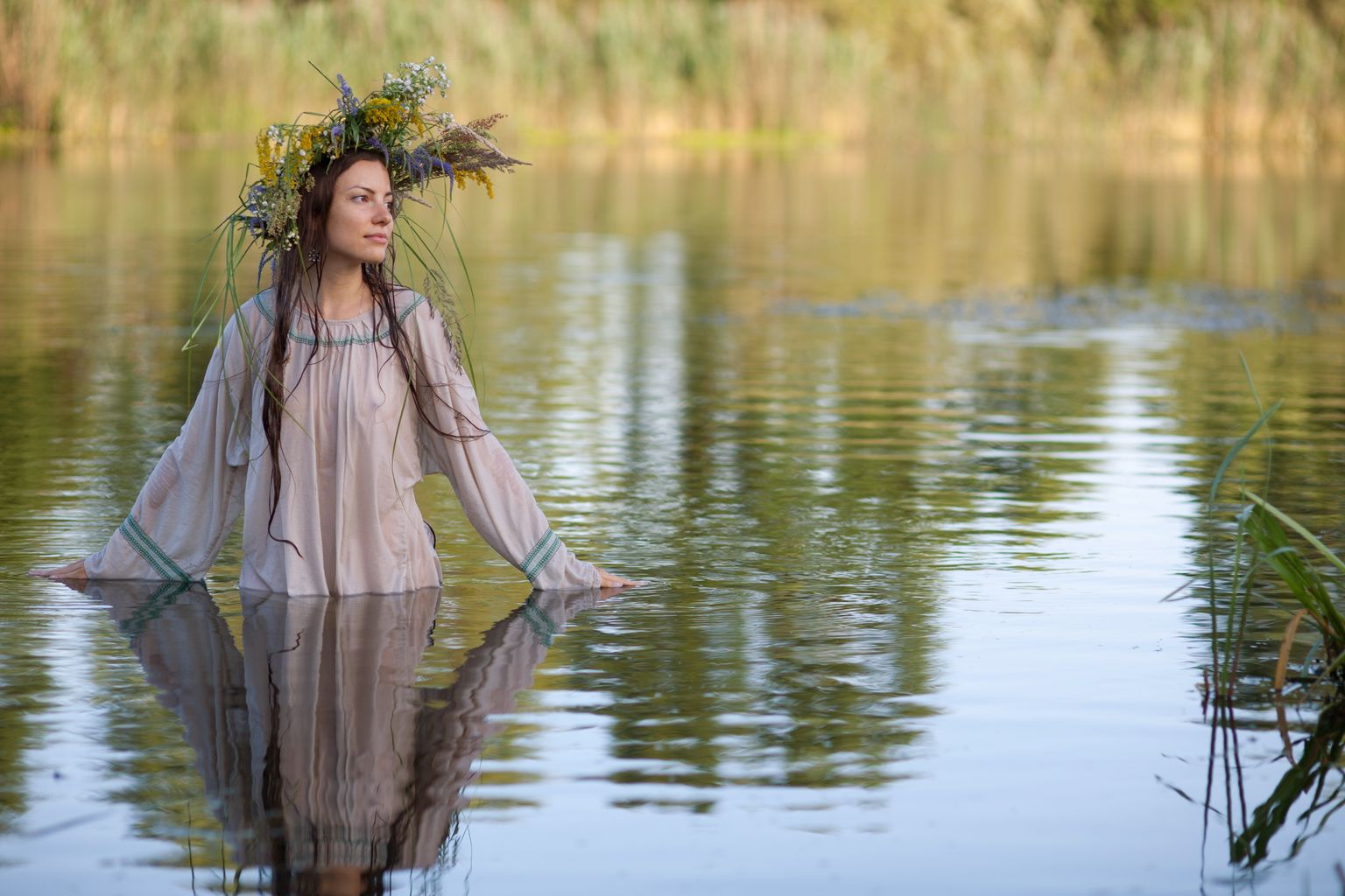 Slavic girls in Gurgaon